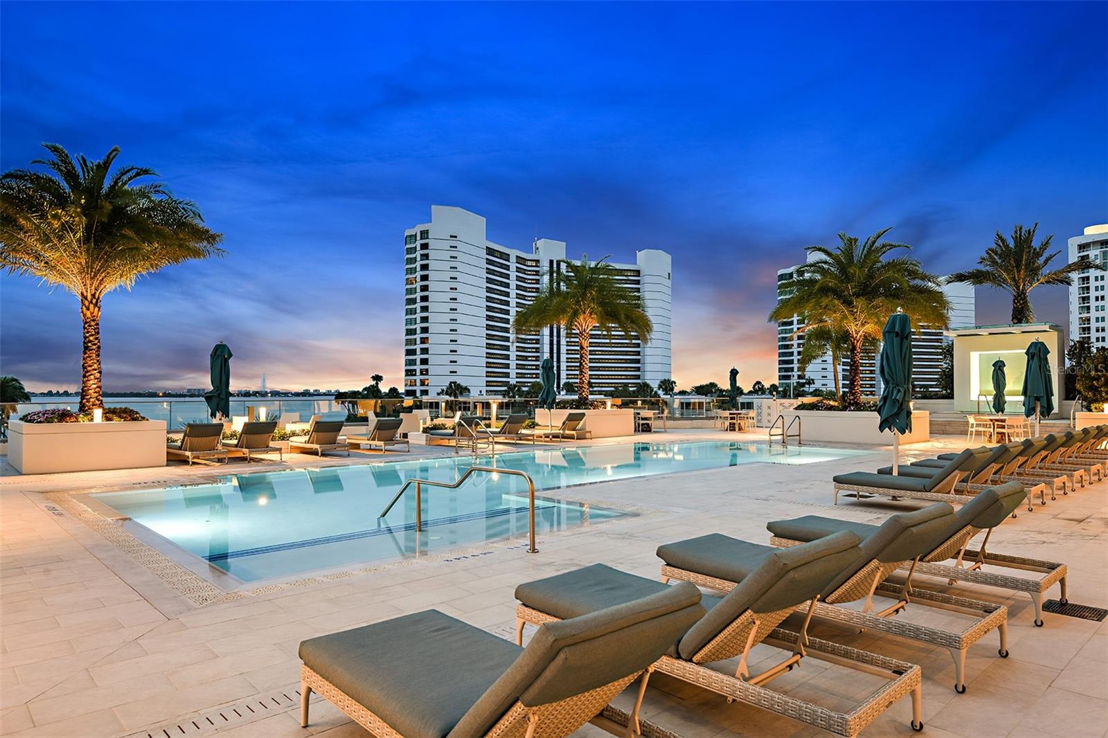 Image 57 of 59 For 401 Quay Commons 805