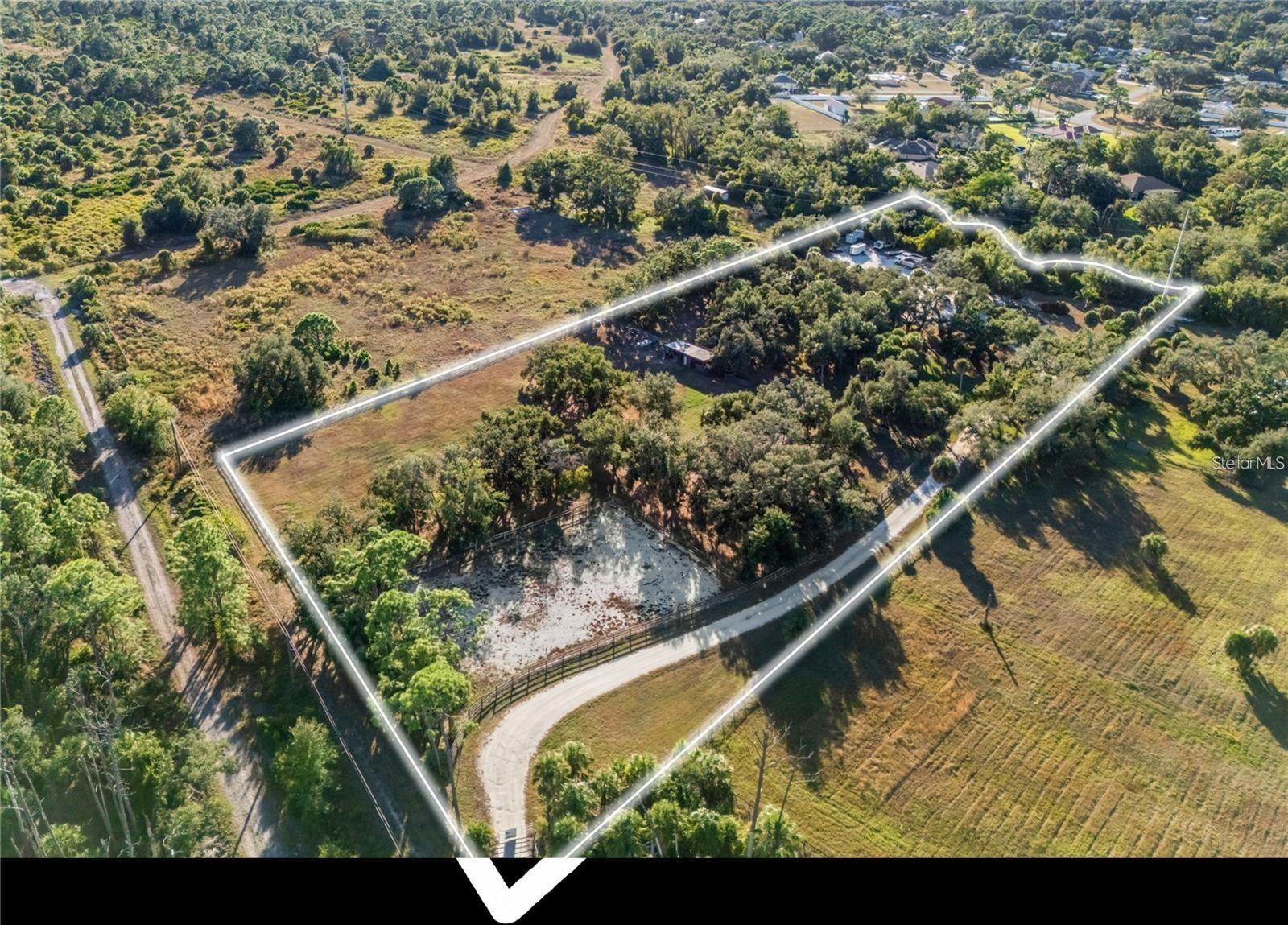 Details for Ranch Road , NOKOMIS, FL 34275