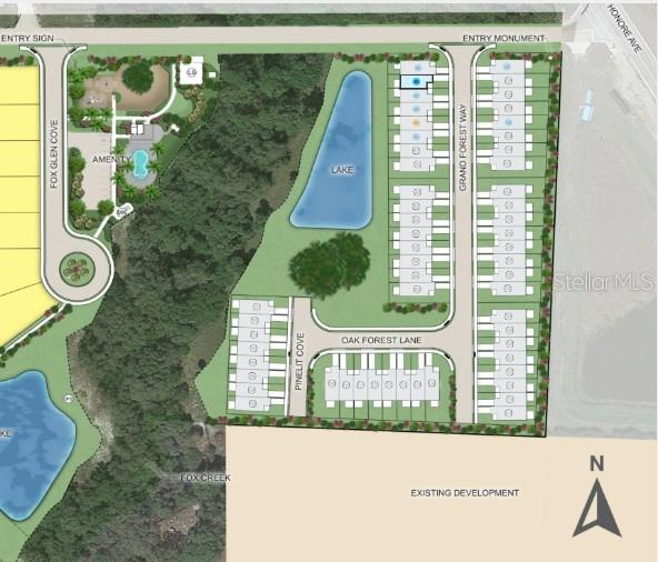 Image 21 of 30 For 7155 Grand Forest Way