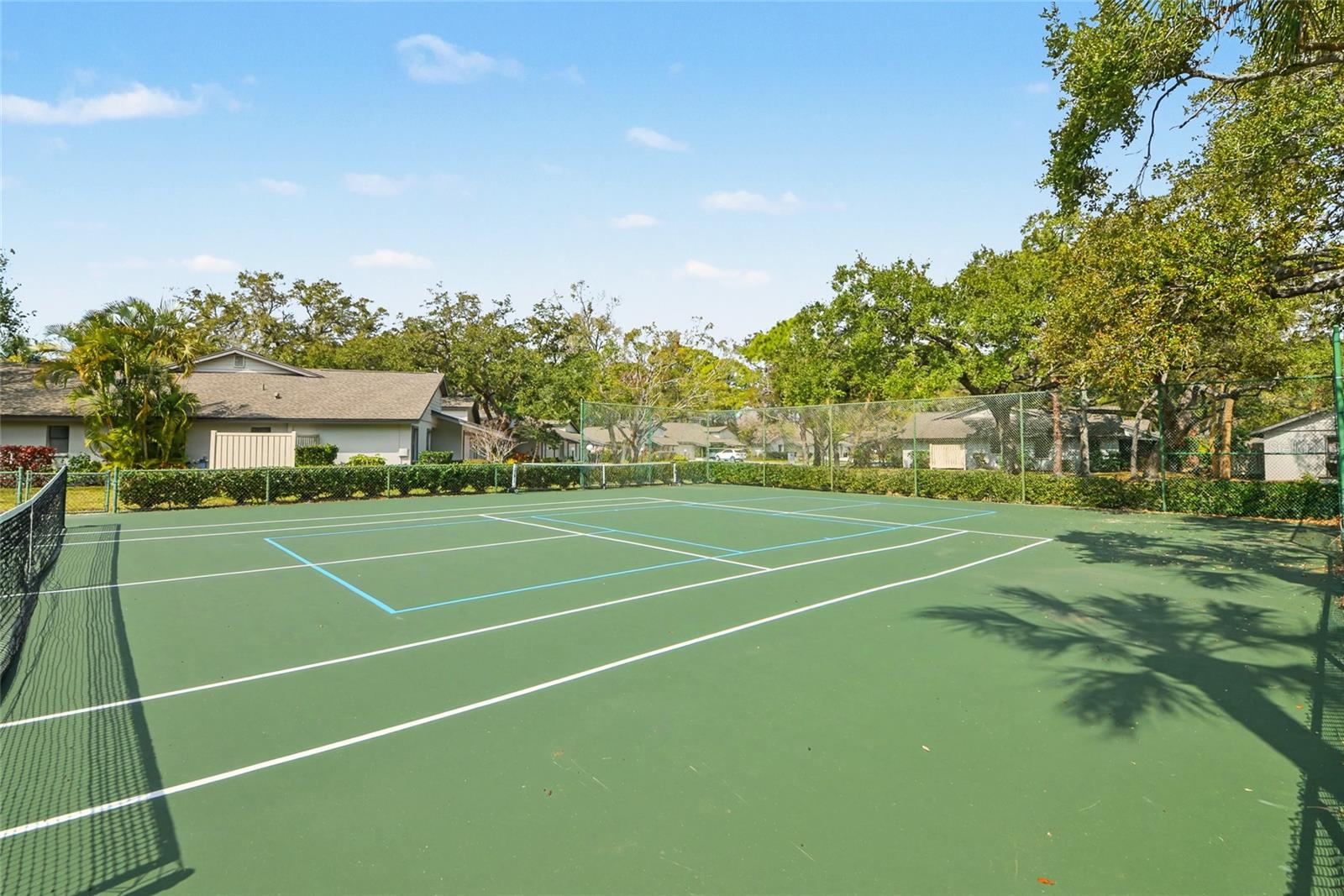 Image 46 of 51 For 4689 Oak Forest Drive E 1