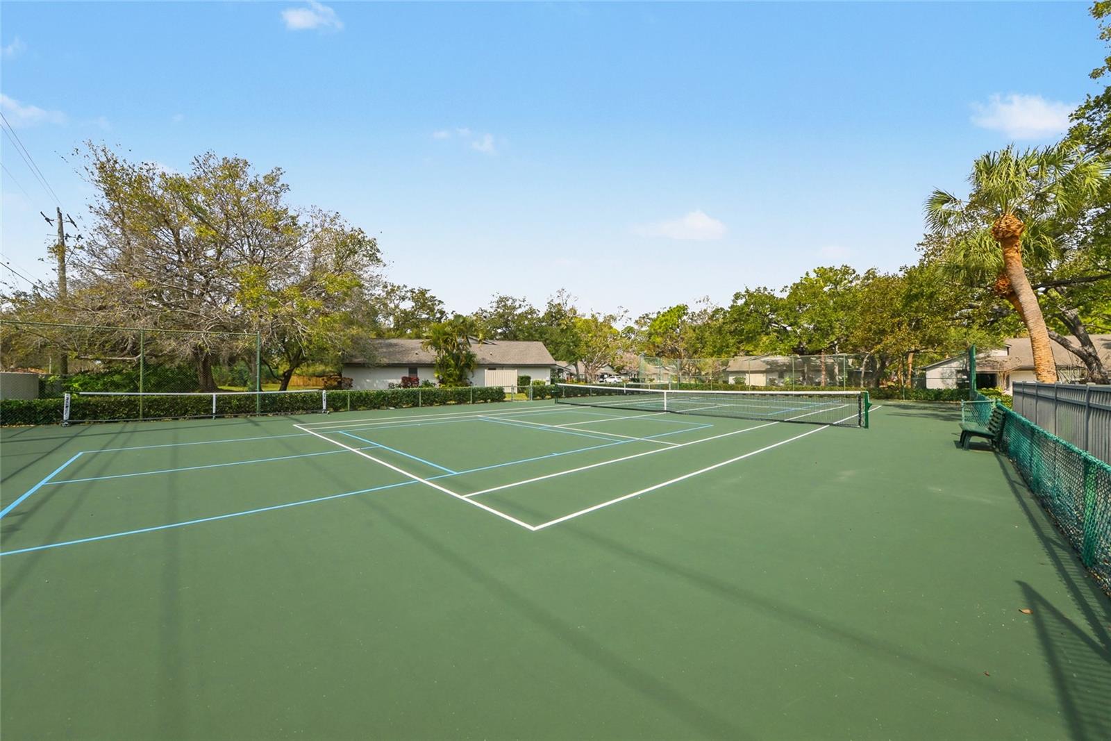 Image 47 of 51 For 4689 Oak Forest Drive E 1