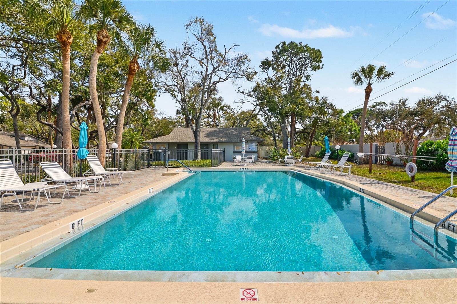 Image 49 of 51 For 4689 Oak Forest Drive E 1