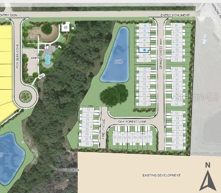 Image 18 of 32 For 7171 Grand Forest Way