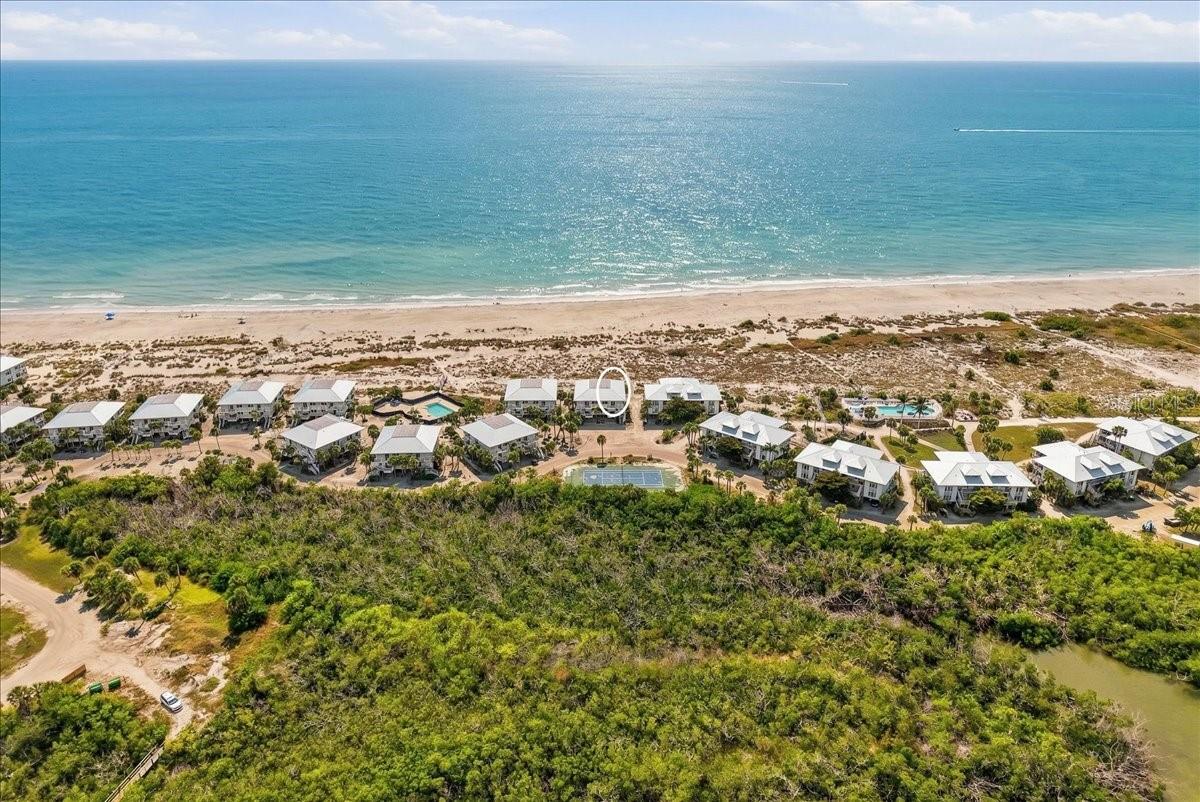 Image 5 of 76 For 7466 Palm Island Drive 2922