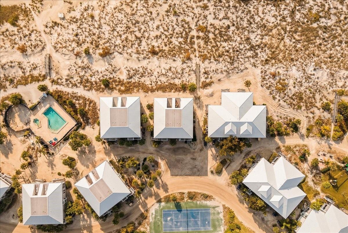 Image 74 of 76 For 7466 Palm Island Drive 2922