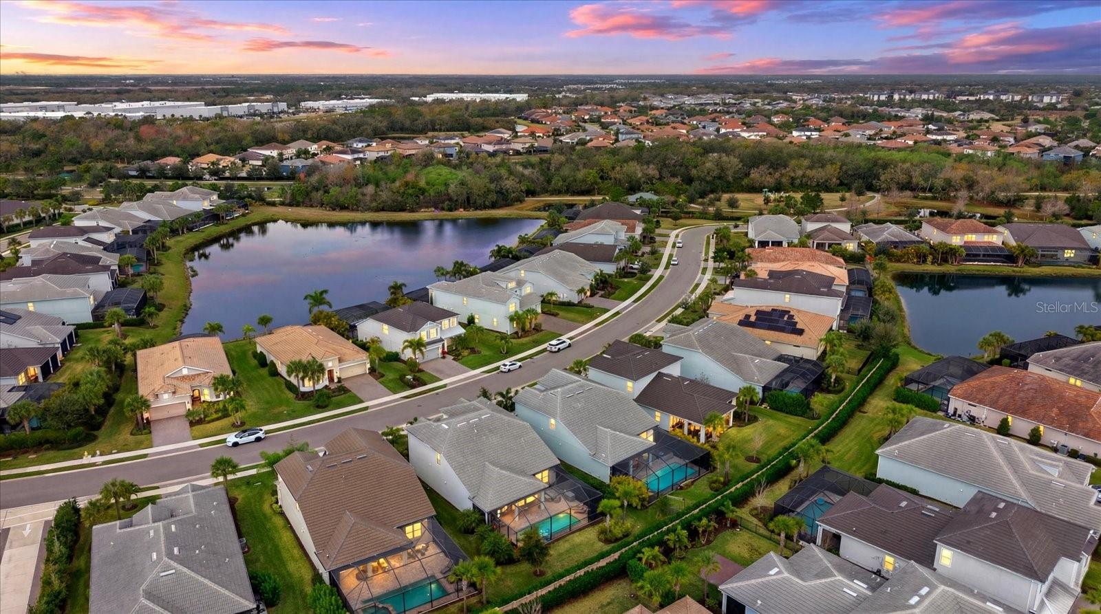 Image 40 of 52 For 3116 Anchor Bay Trail