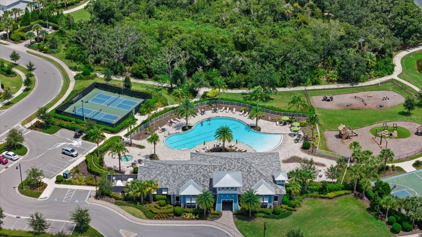 Image 43 of 52 For 3116 Anchor Bay Trail