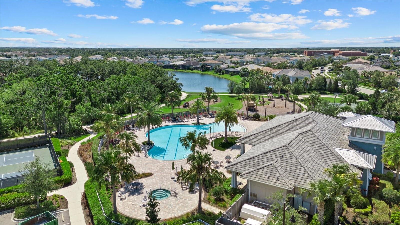 Image 44 of 52 For 3116 Anchor Bay Trail