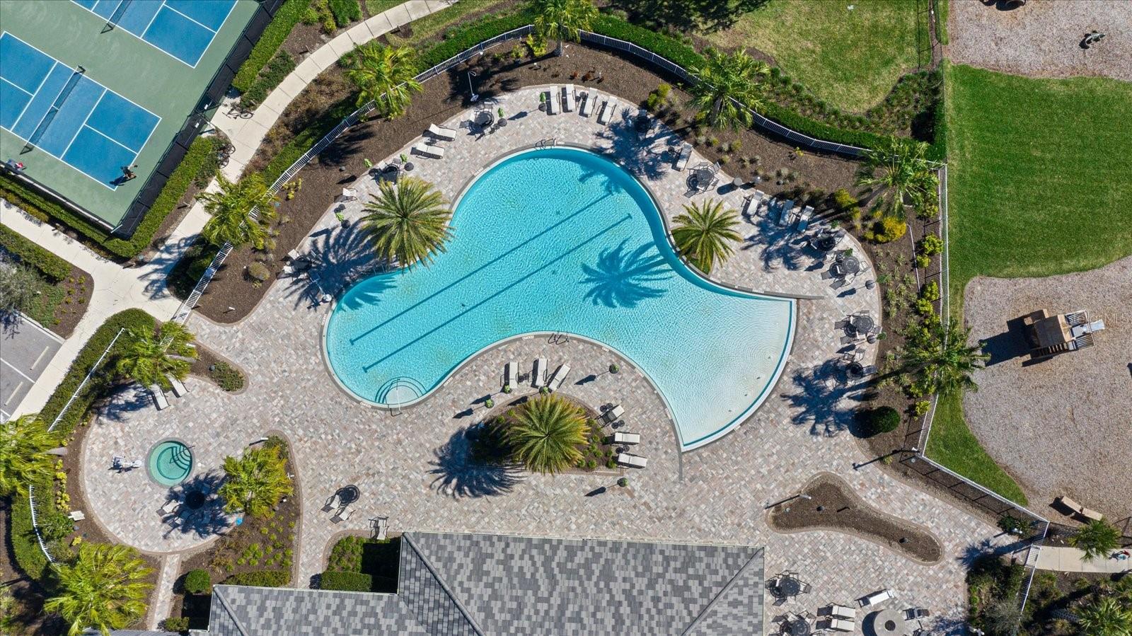 Image 47 of 52 For 3116 Anchor Bay Trail