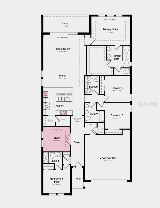 Image 2 of 25 For 10839 Eclipse Street