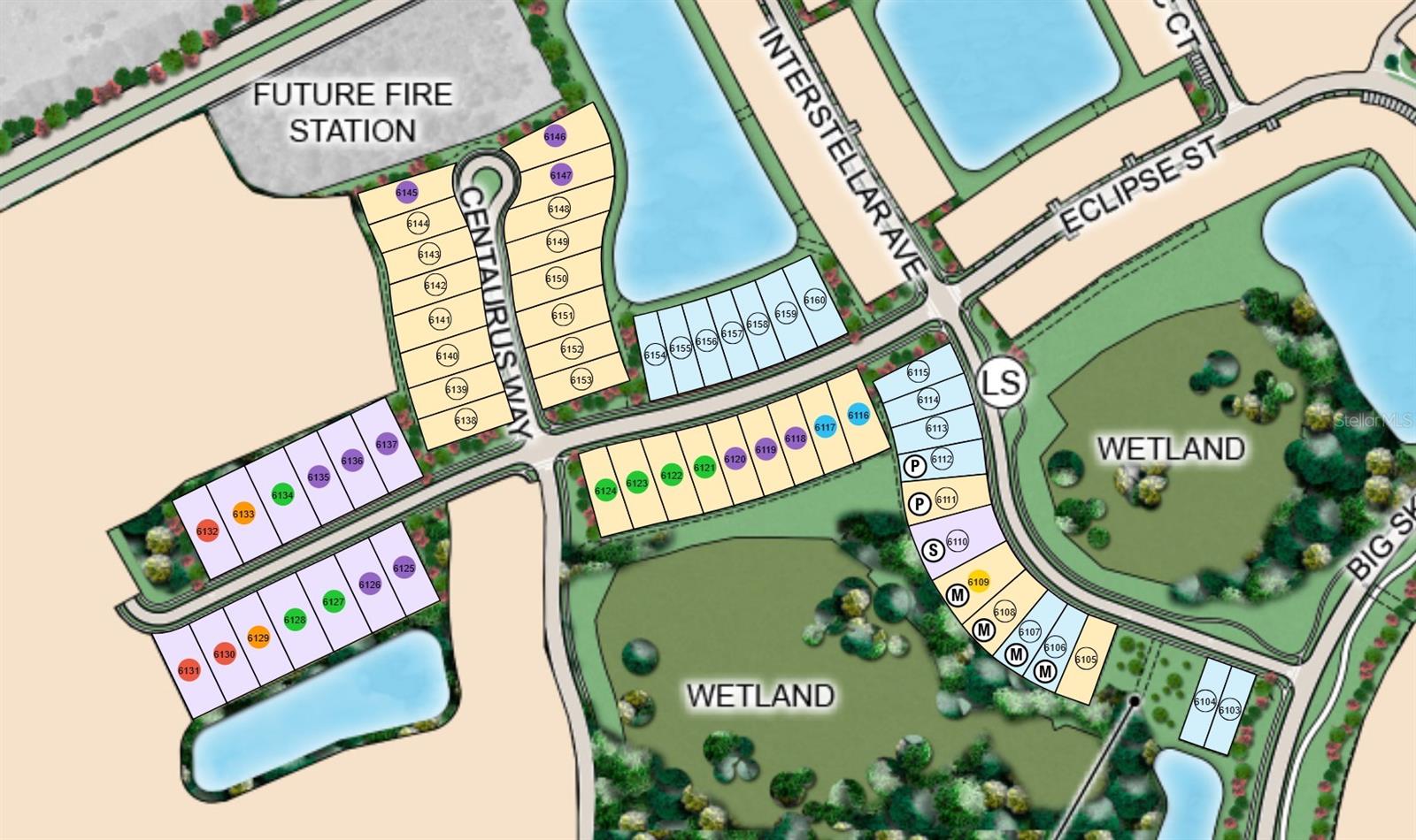 Image 4 of 25 For 10839 Eclipse Street