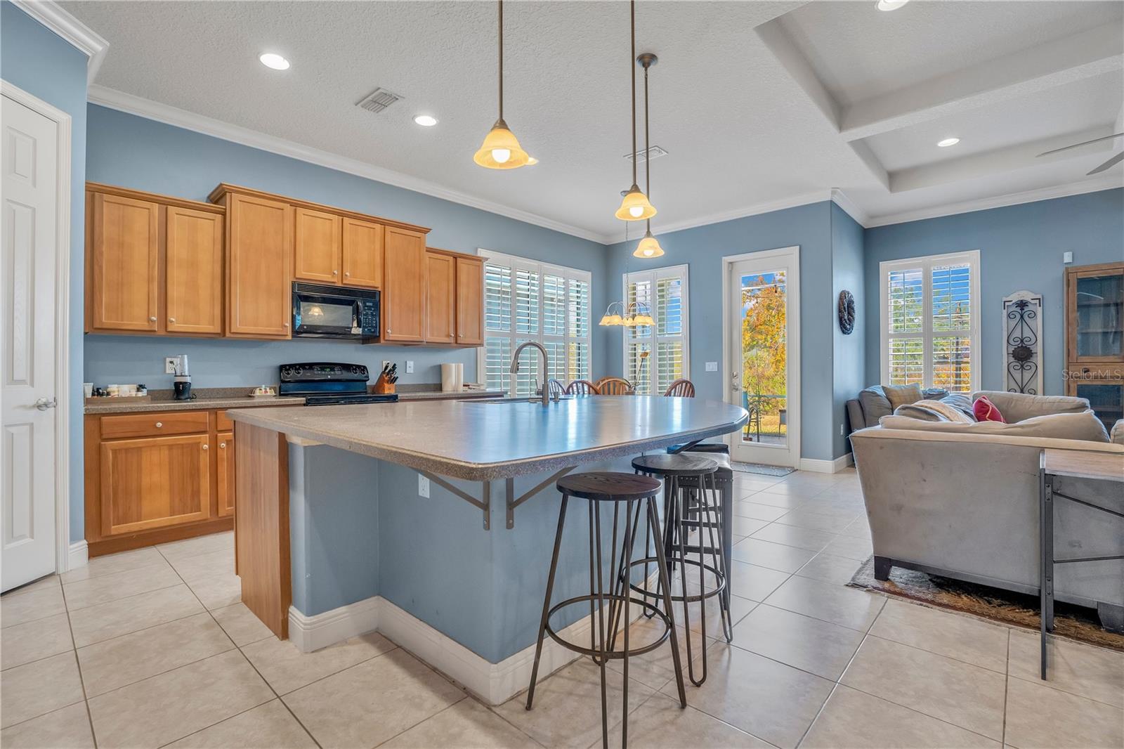 Image 7 of 25 For 1137 Stoney Creek Boulevard