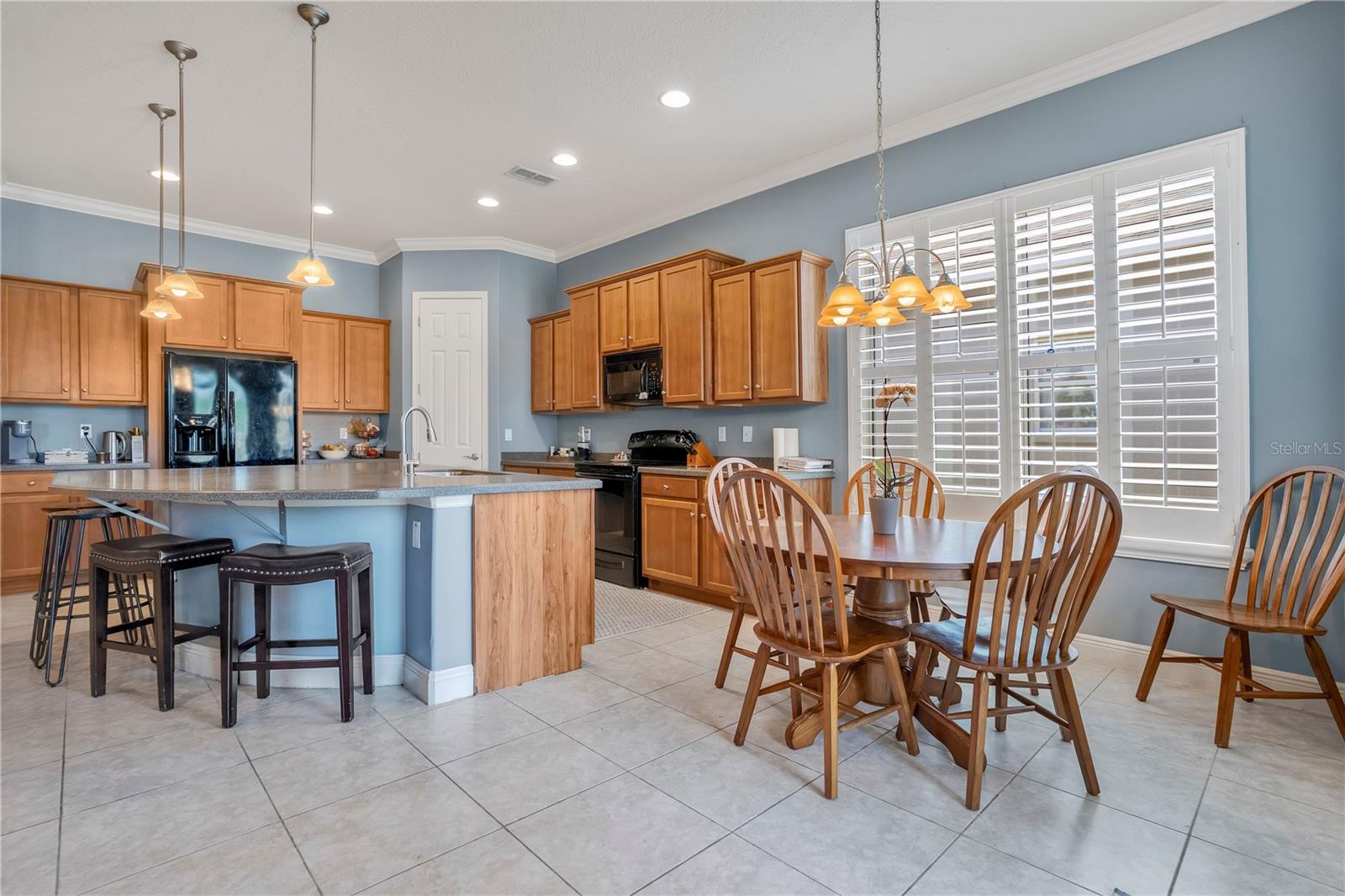 Image 8 of 25 For 1137 Stoney Creek Boulevard