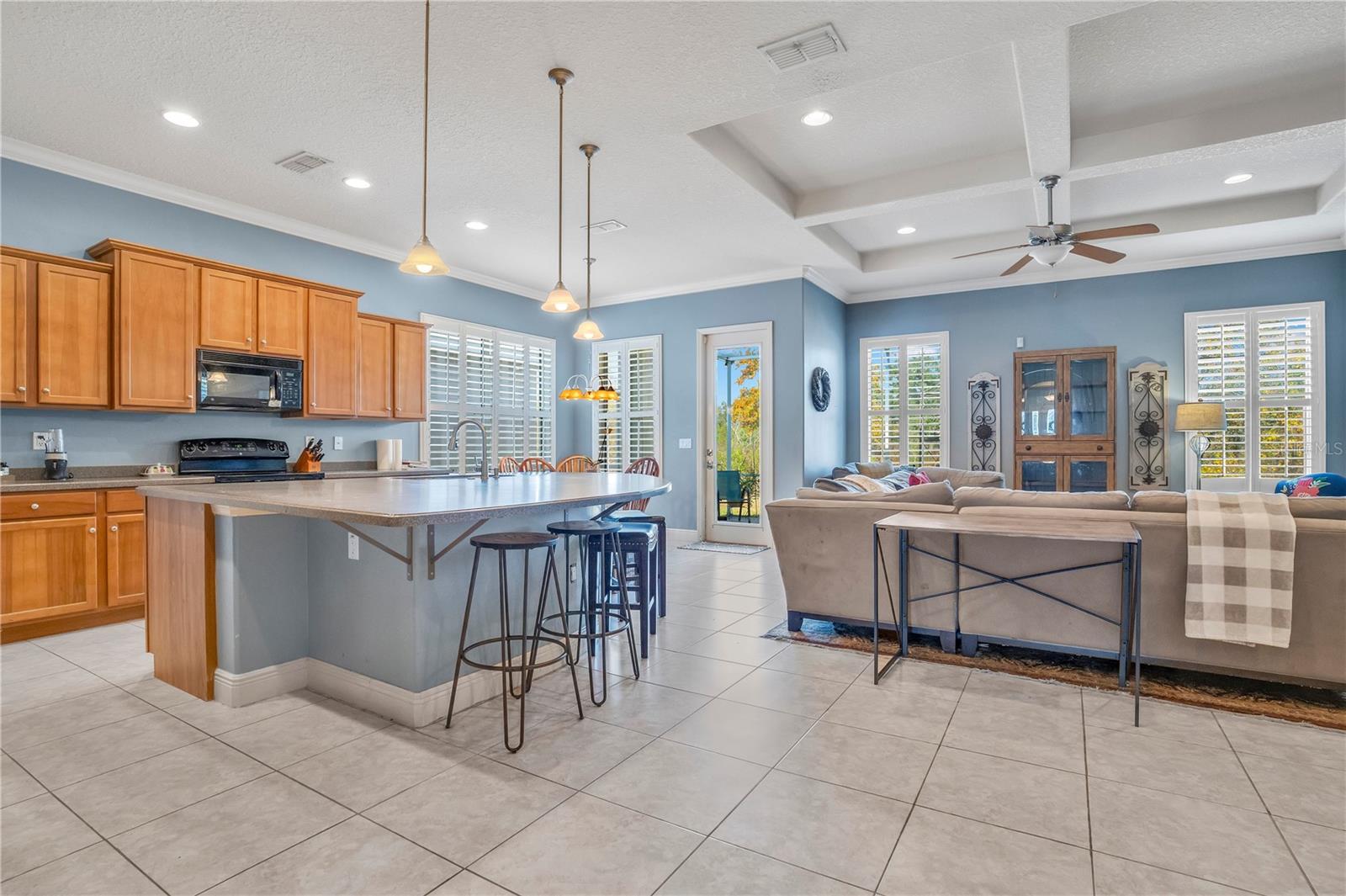 Image 9 of 25 For 1137 Stoney Creek Boulevard