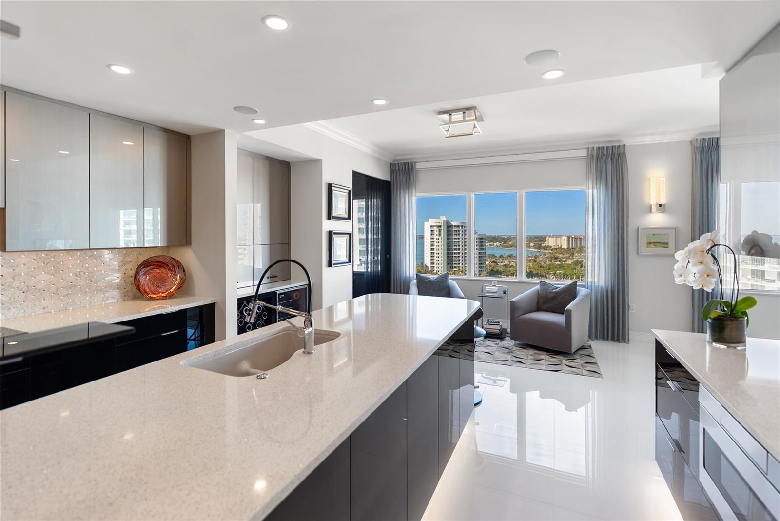 Image 10 of 34 For 1111 Ritz Carlton Drive 1603