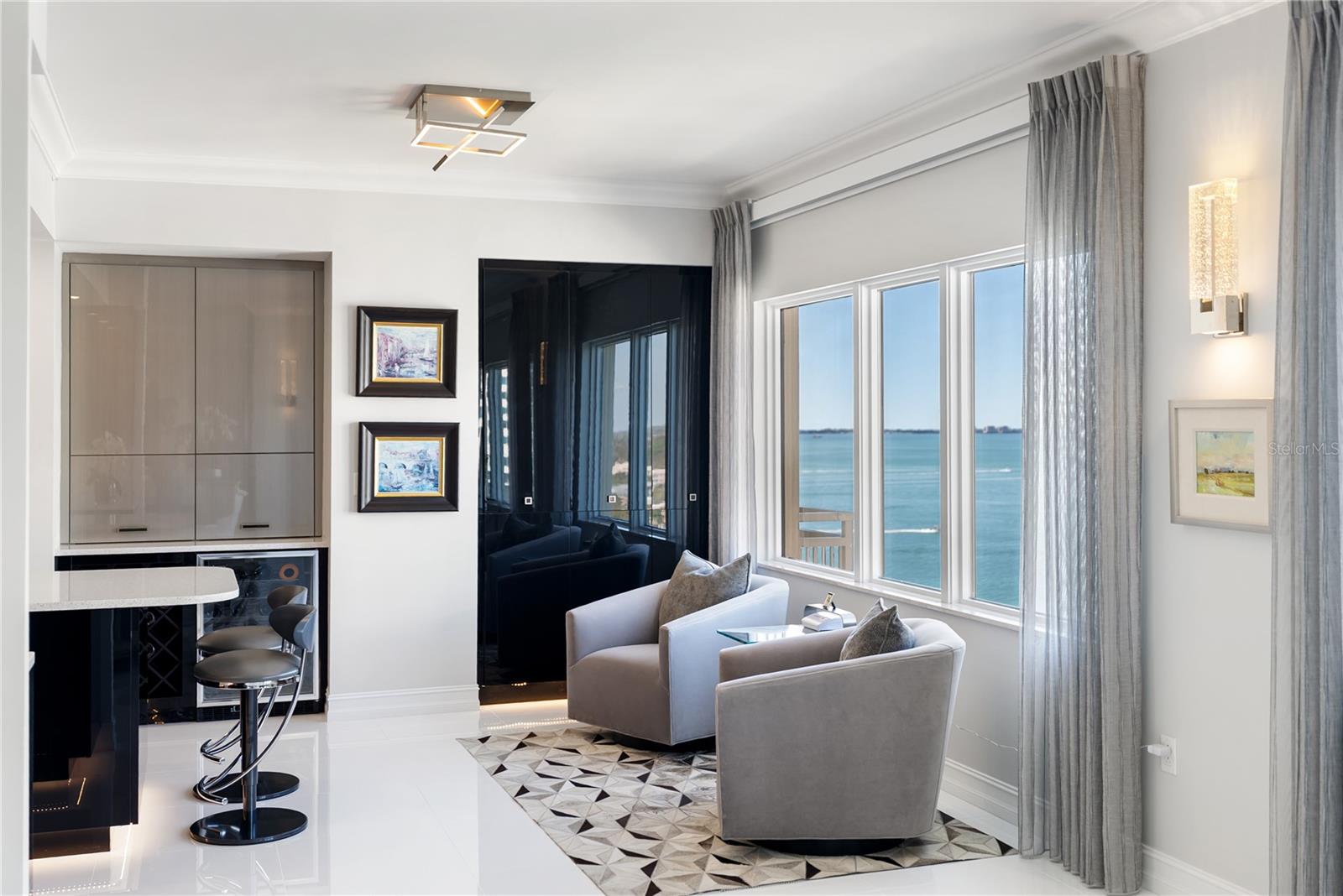 Image 11 of 34 For 1111 Ritz Carlton Drive 1603