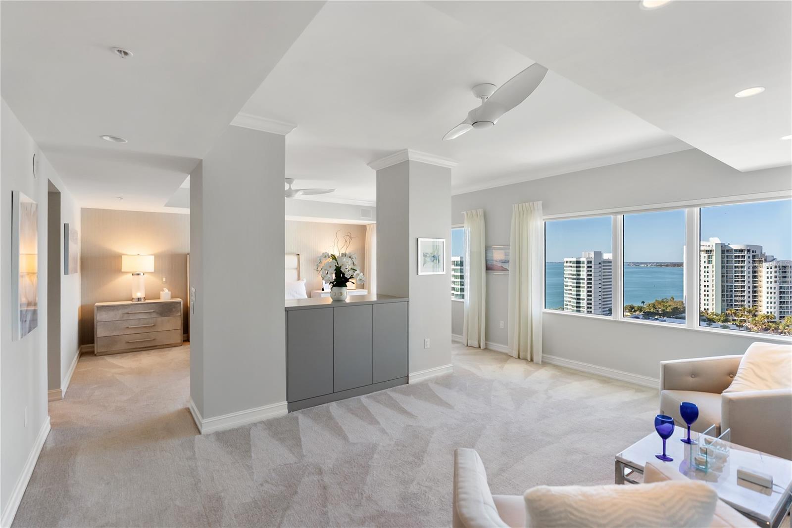 Image 14 of 34 For 1111 Ritz Carlton Drive 1603