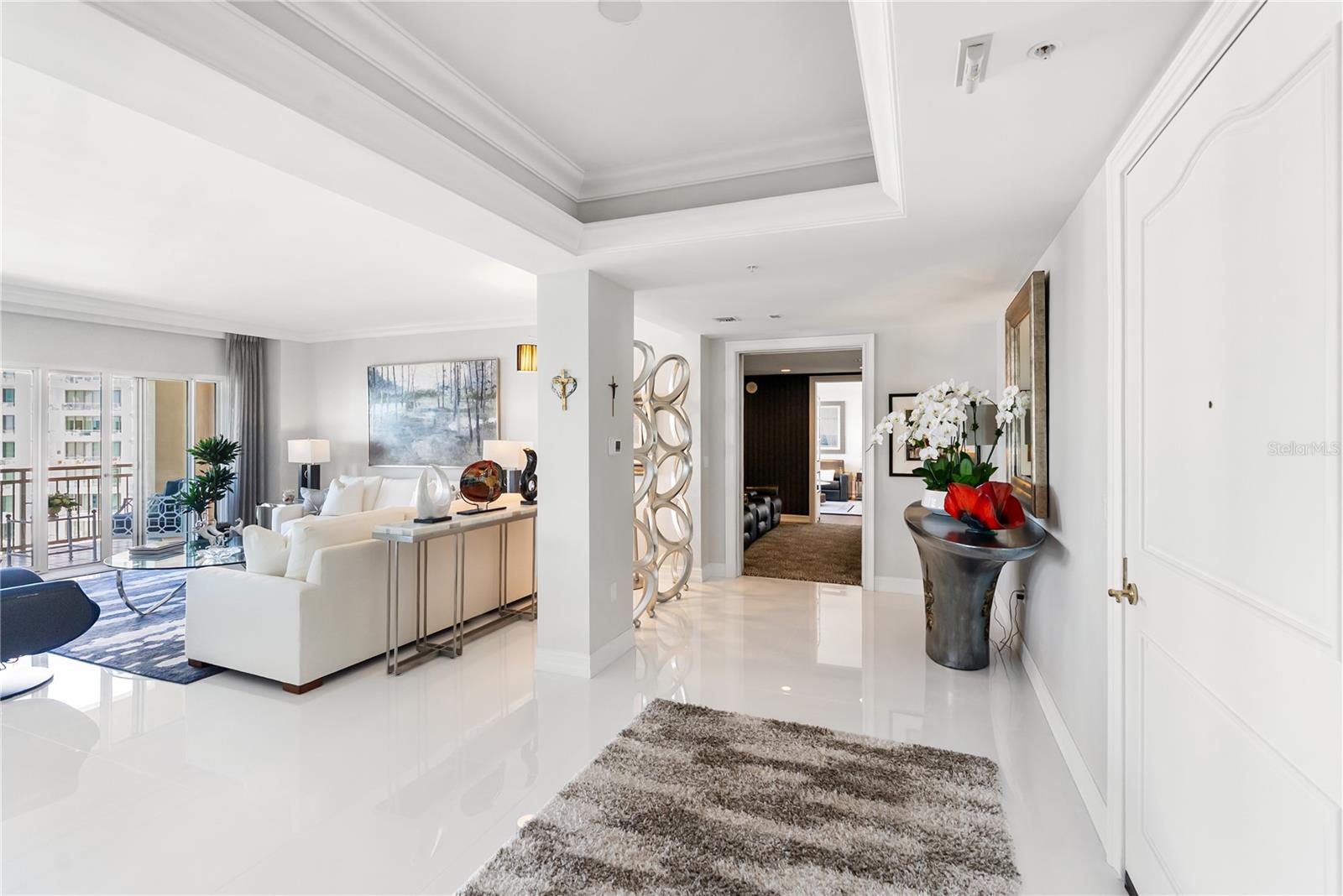 Image 19 of 34 For 1111 Ritz Carlton Drive 1603