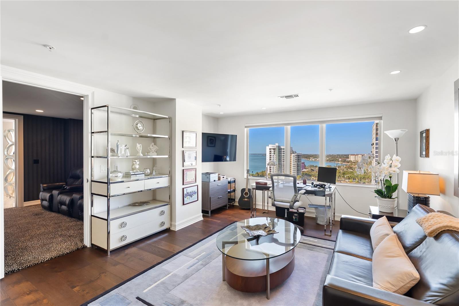 Image 20 of 34 For 1111 Ritz Carlton Drive 1603