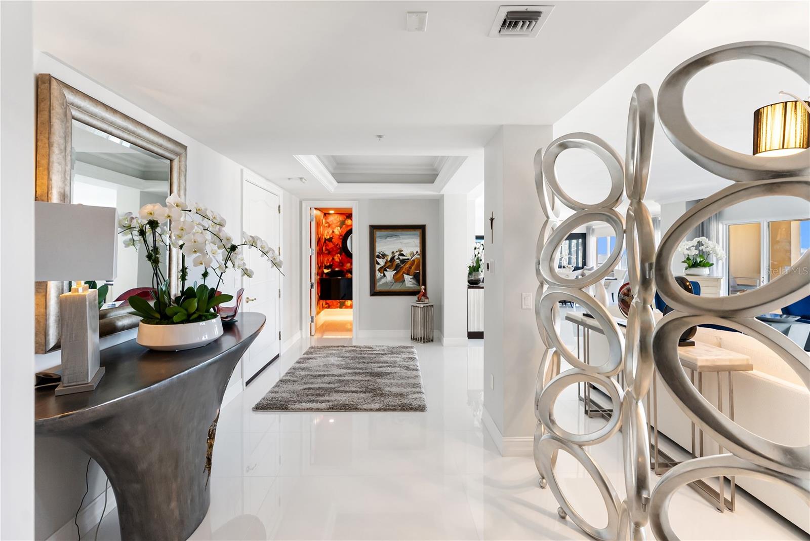 Image 23 of 34 For 1111 Ritz Carlton Drive 1603