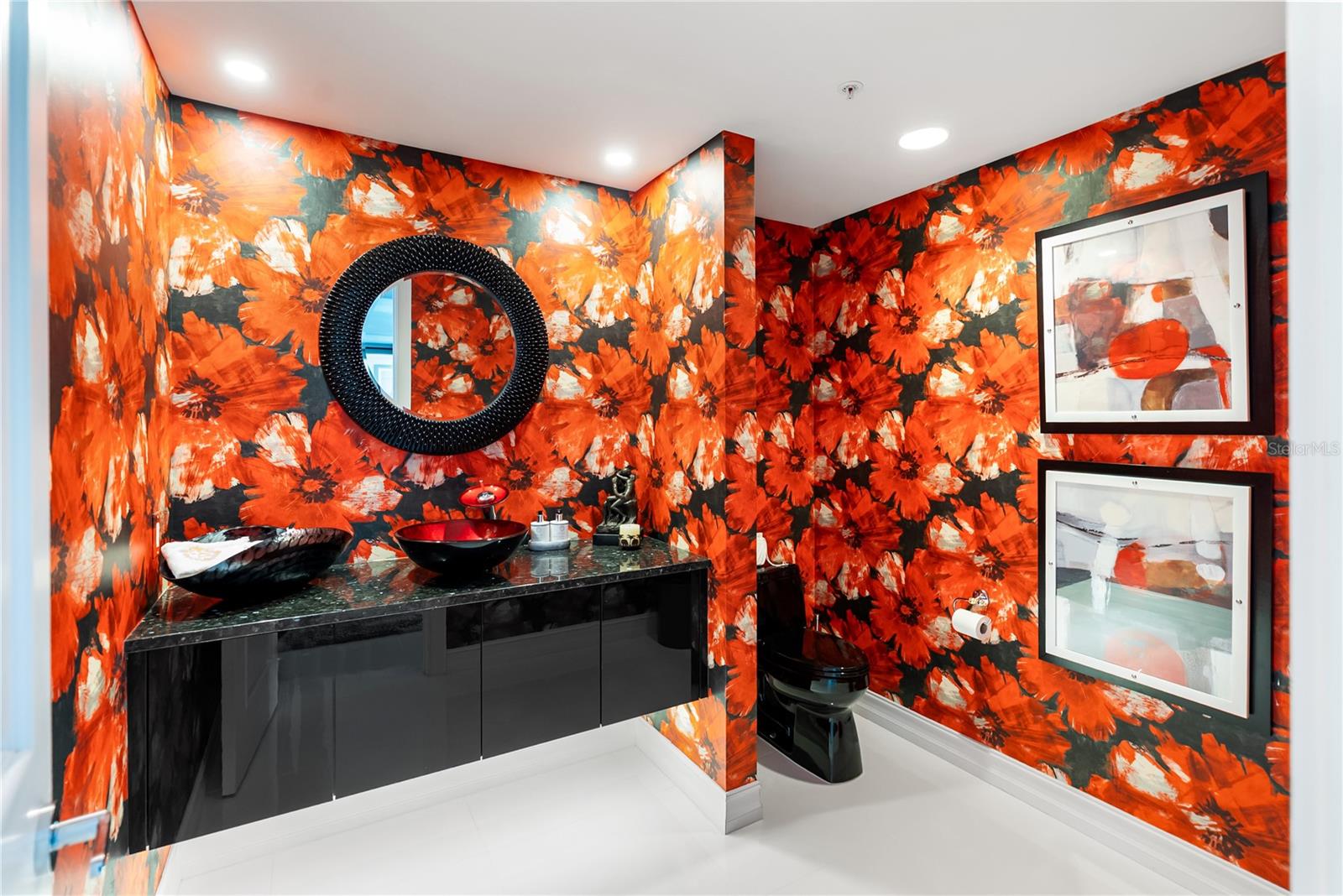 Image 24 of 34 For 1111 Ritz Carlton Drive 1603