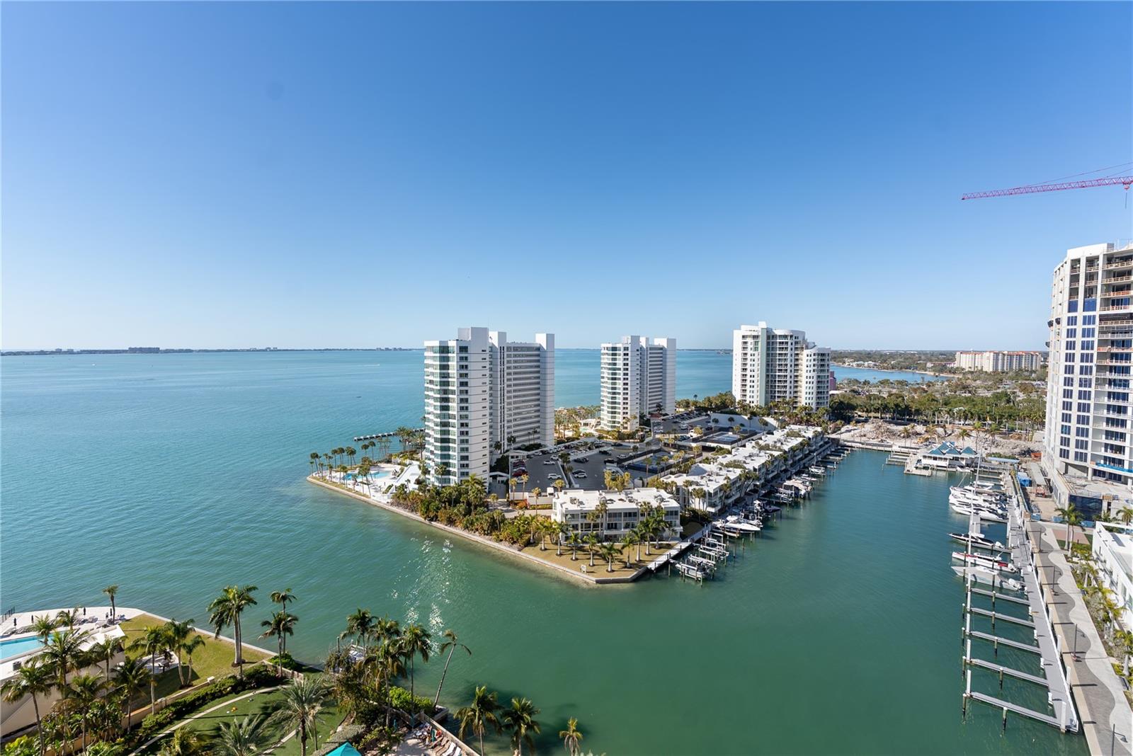 Image 28 of 34 For 1111 Ritz Carlton Drive 1603