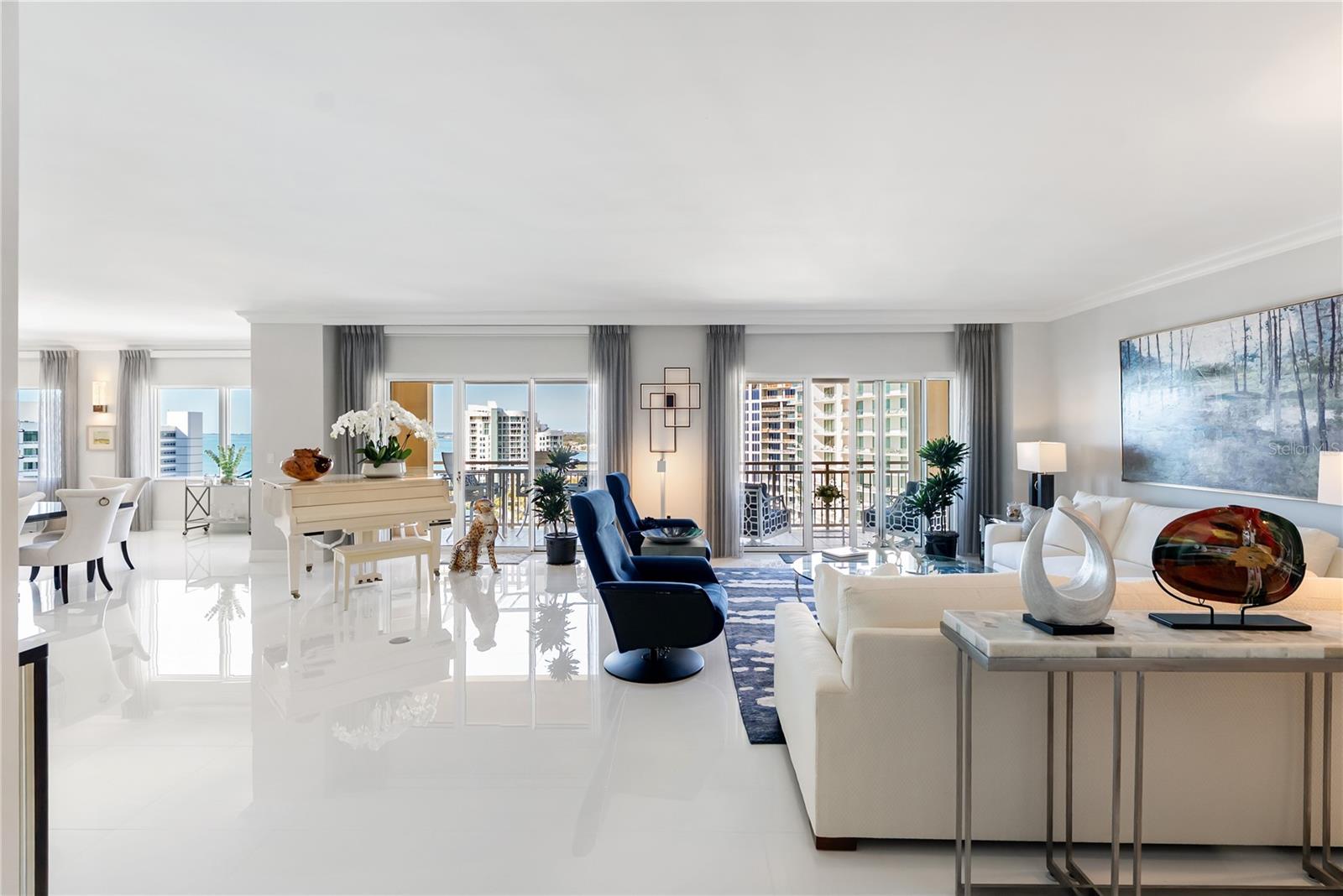 Image 3 of 34 For 1111 Ritz Carlton Drive 1603