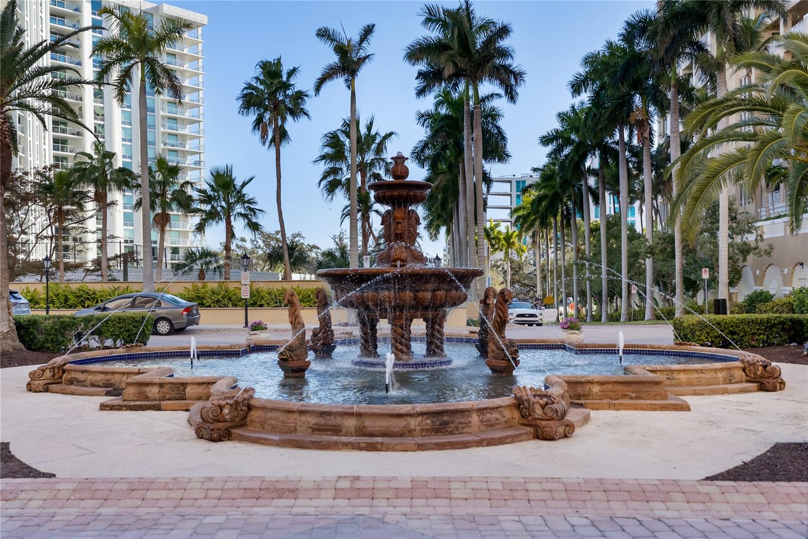 Image 32 of 34 For 1111 Ritz Carlton Drive 1603