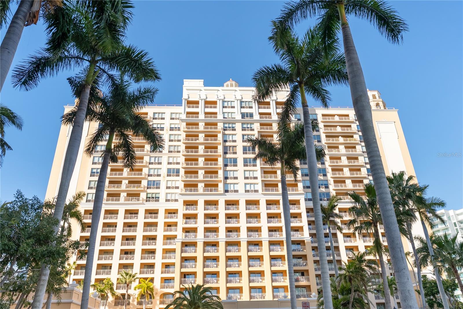 Image 33 of 34 For 1111 Ritz Carlton Drive 1603