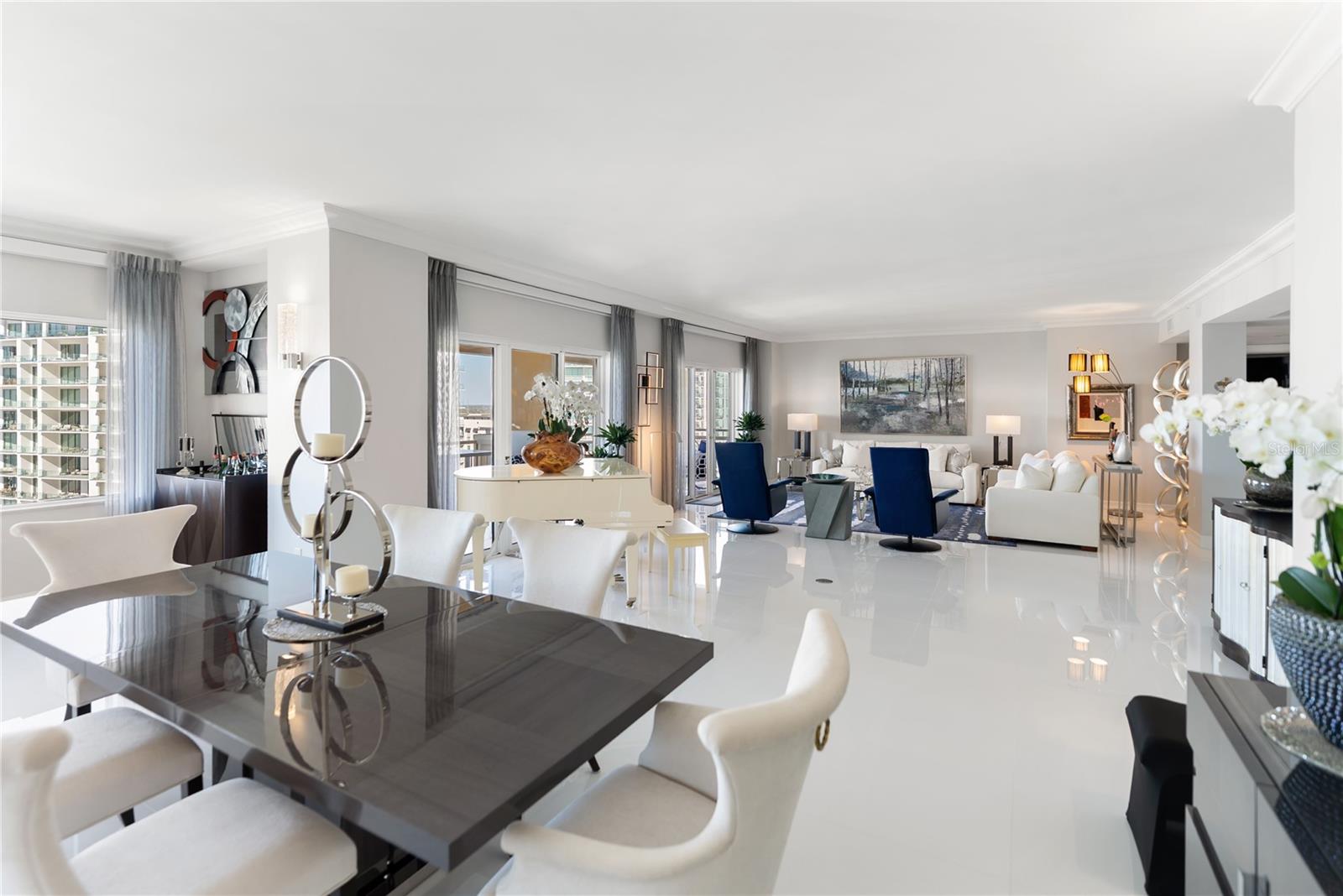 Image 7 of 34 For 1111 Ritz Carlton Drive 1603