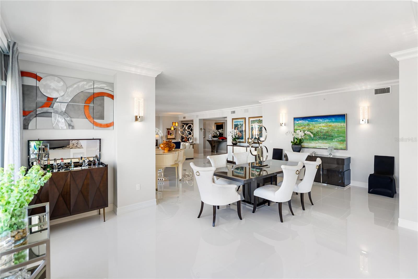 Image 9 of 34 For 1111 Ritz Carlton Drive 1603