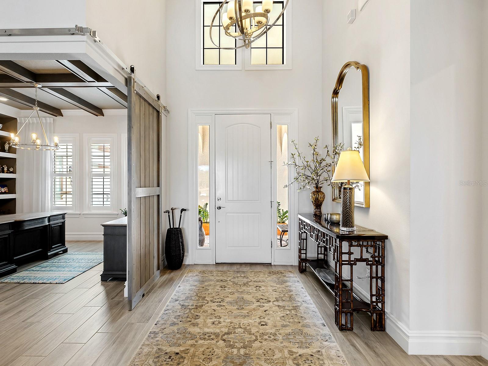 Image 10 of 70 For 16613 Berwick Terrace