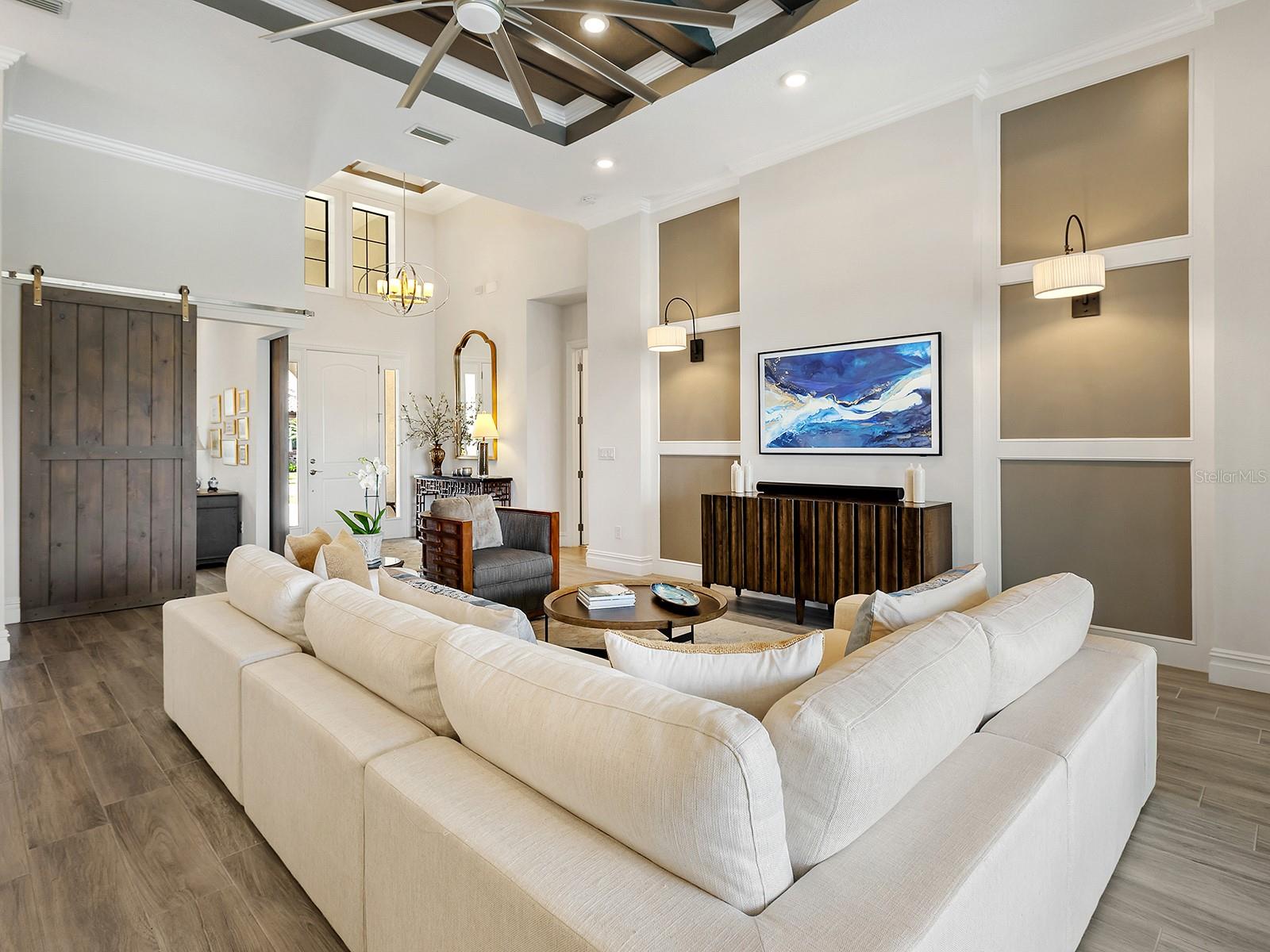 Image 13 of 70 For 16613 Berwick Terrace