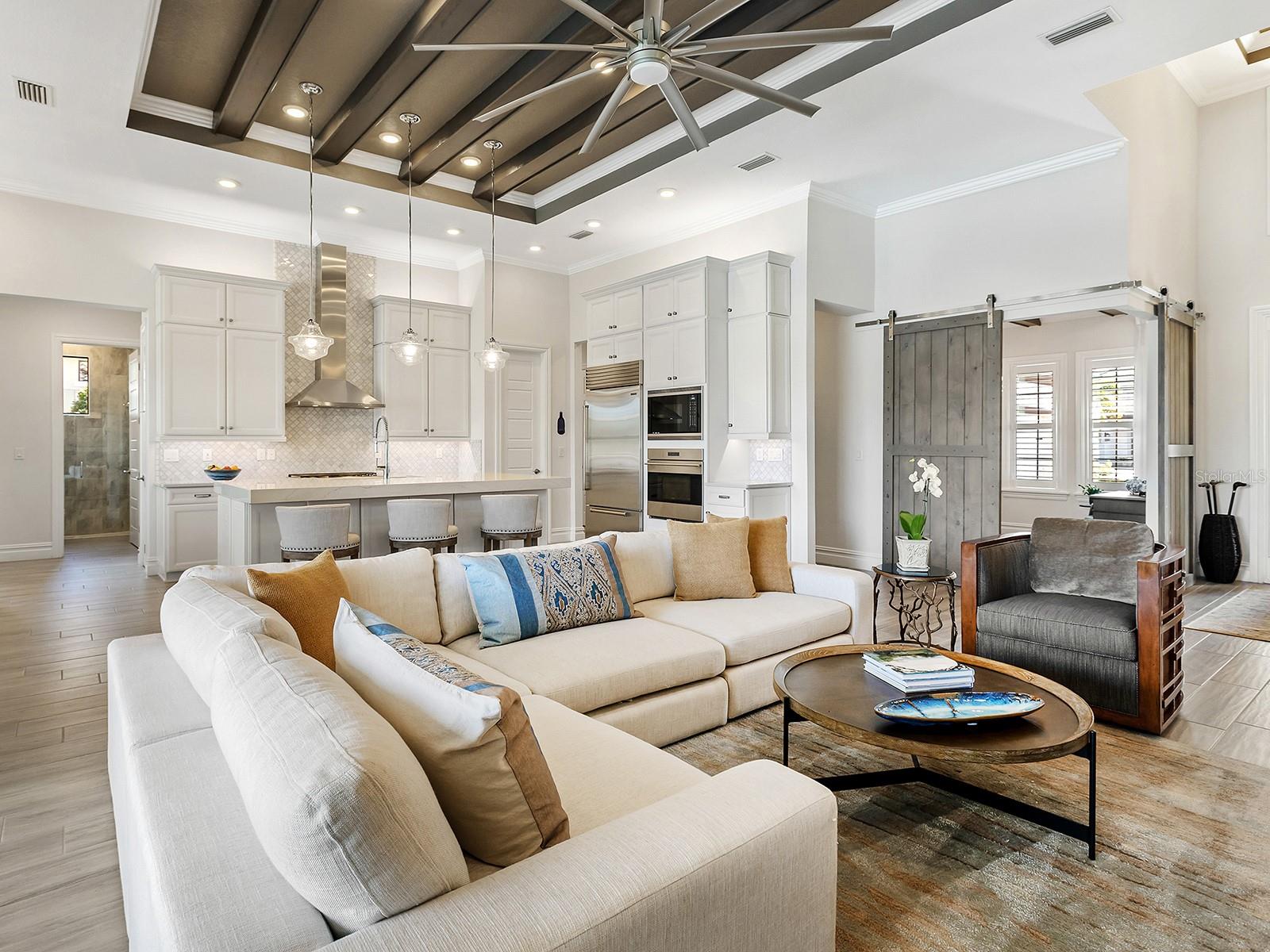 Image 14 of 70 For 16613 Berwick Terrace