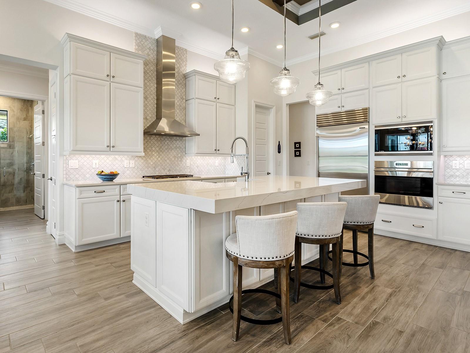 Image 15 of 70 For 16613 Berwick Terrace