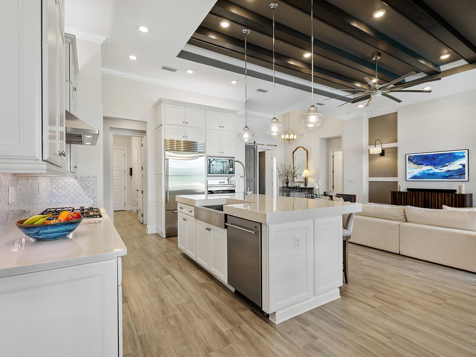 Image 16 of 70 For 16613 Berwick Terrace