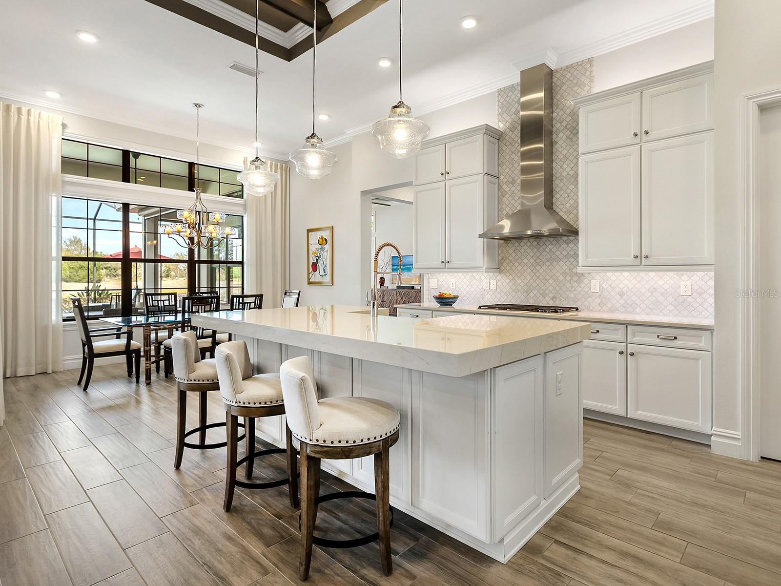 Image 19 of 70 For 16613 Berwick Terrace