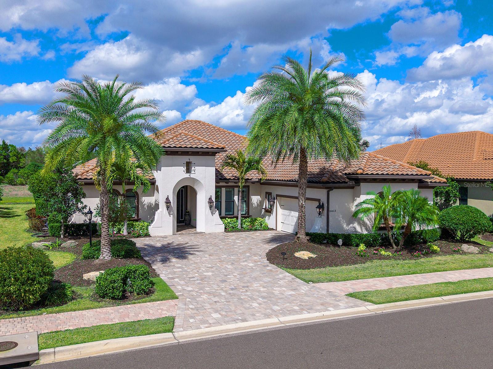 Image 2 of 70 For 16613 Berwick Terrace