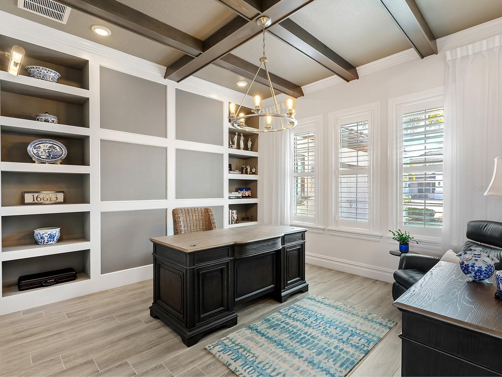 Image 23 of 70 For 16613 Berwick Terrace