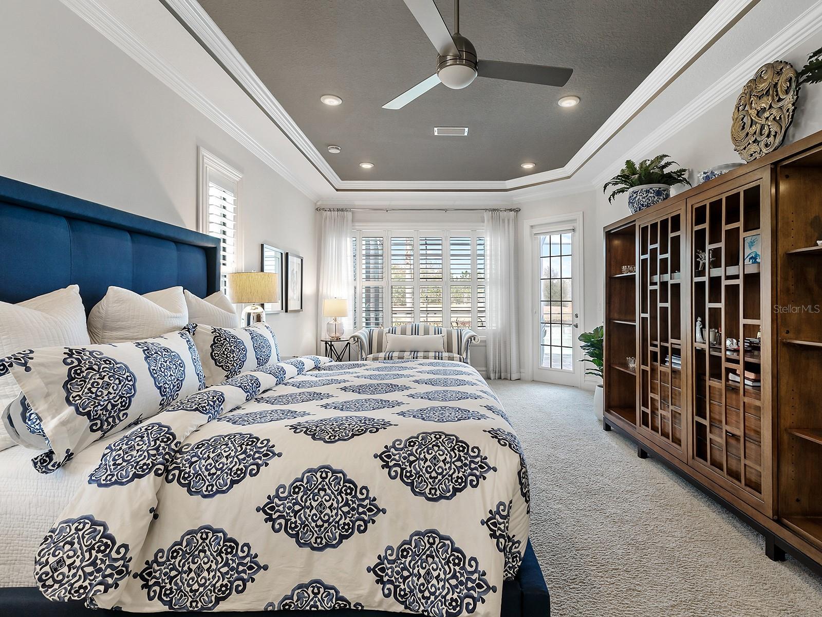 Image 25 of 70 For 16613 Berwick Terrace