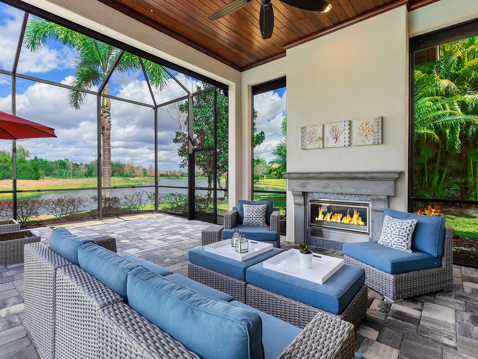 Image 40 of 70 For 16613 Berwick Terrace