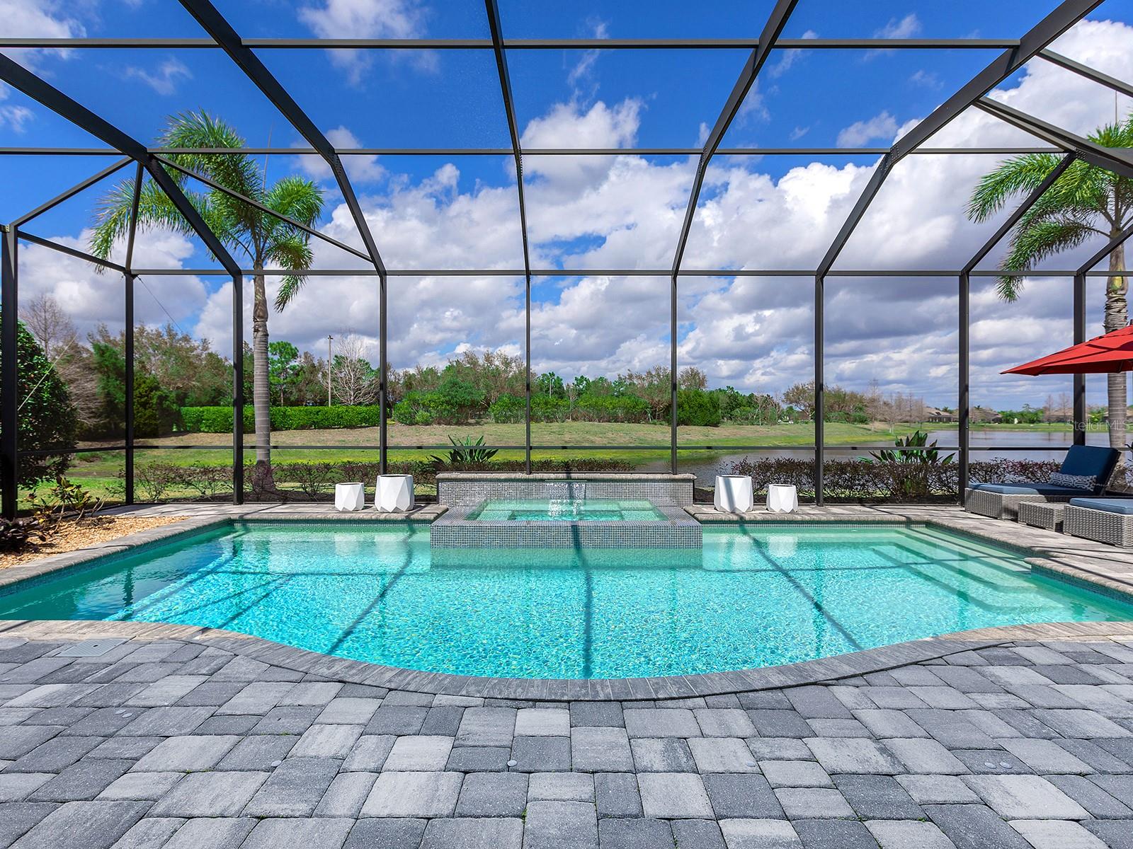 Image 49 of 70 For 16613 Berwick Terrace