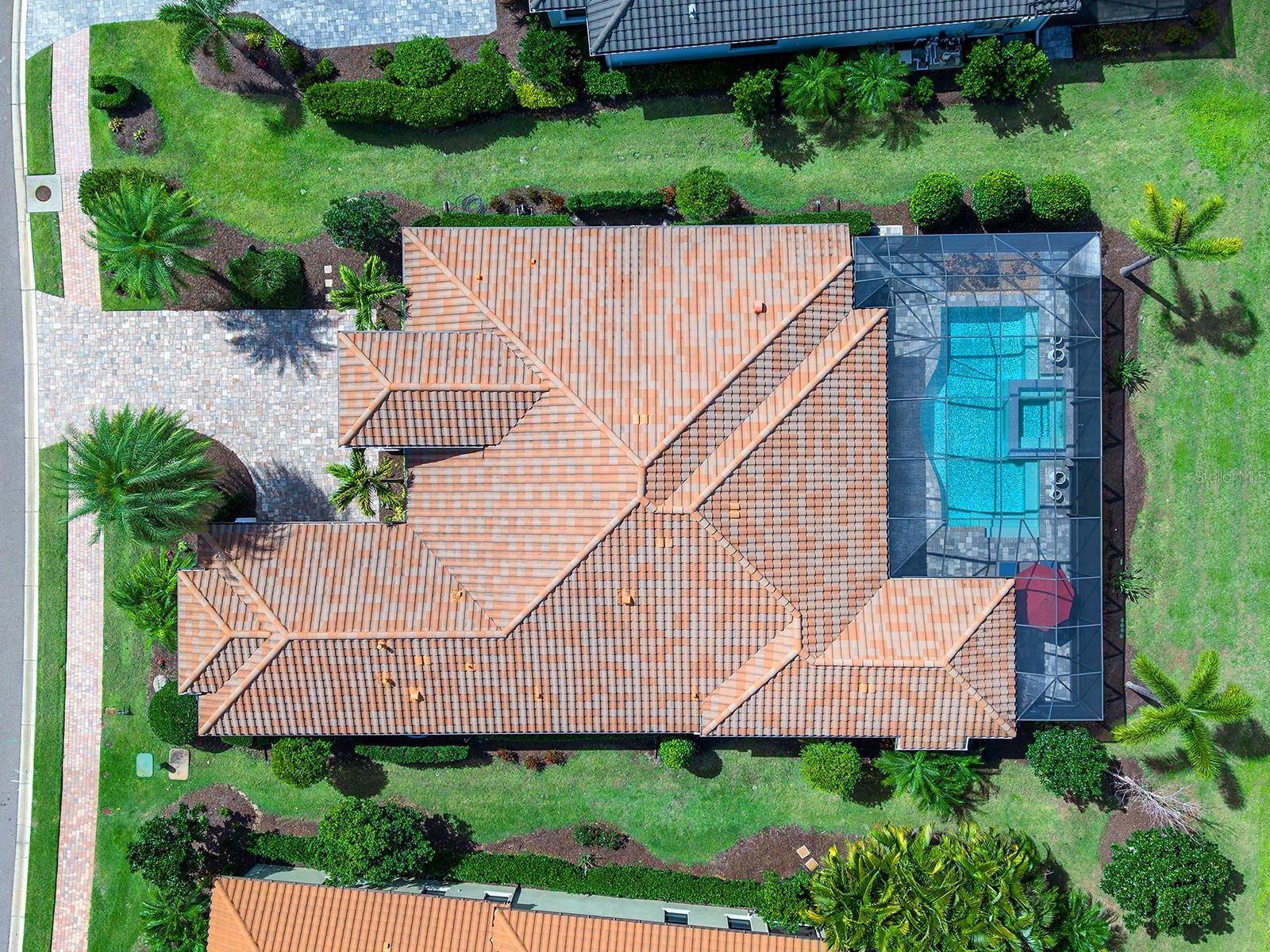 Image 54 of 70 For 16613 Berwick Terrace