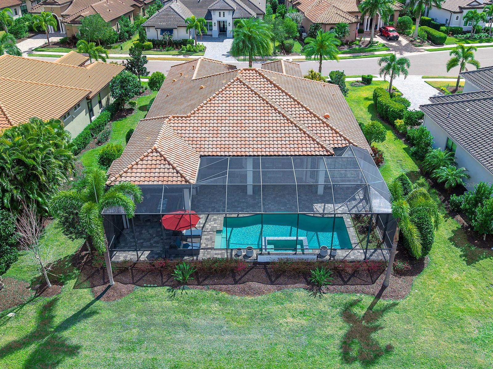 Image 56 of 70 For 16613 Berwick Terrace