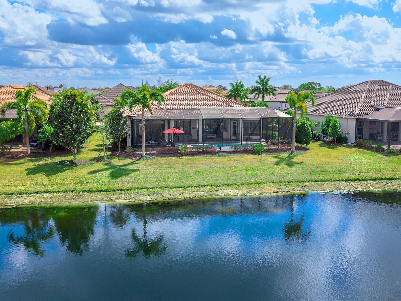 Image 57 of 70 For 16613 Berwick Terrace