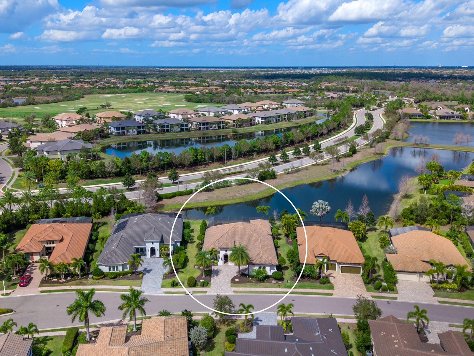 Image 59 of 70 For 16613 Berwick Terrace