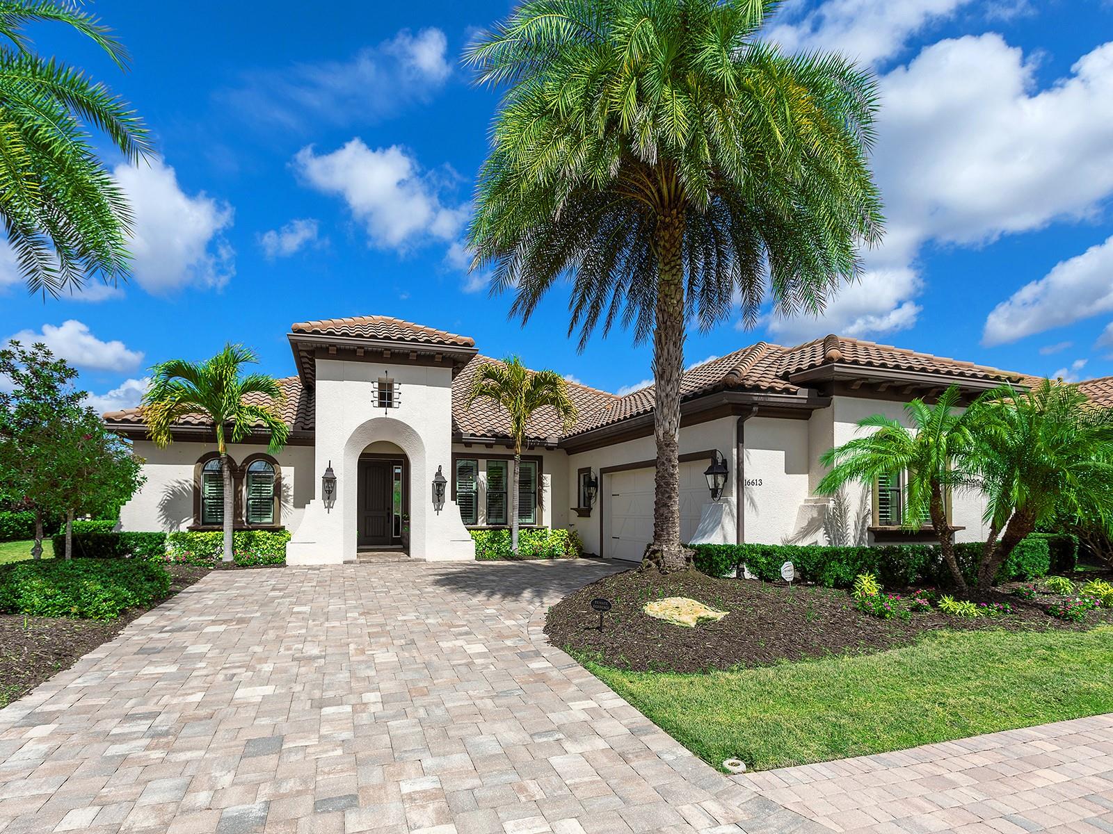 Image 6 of 70 For 16613 Berwick Terrace