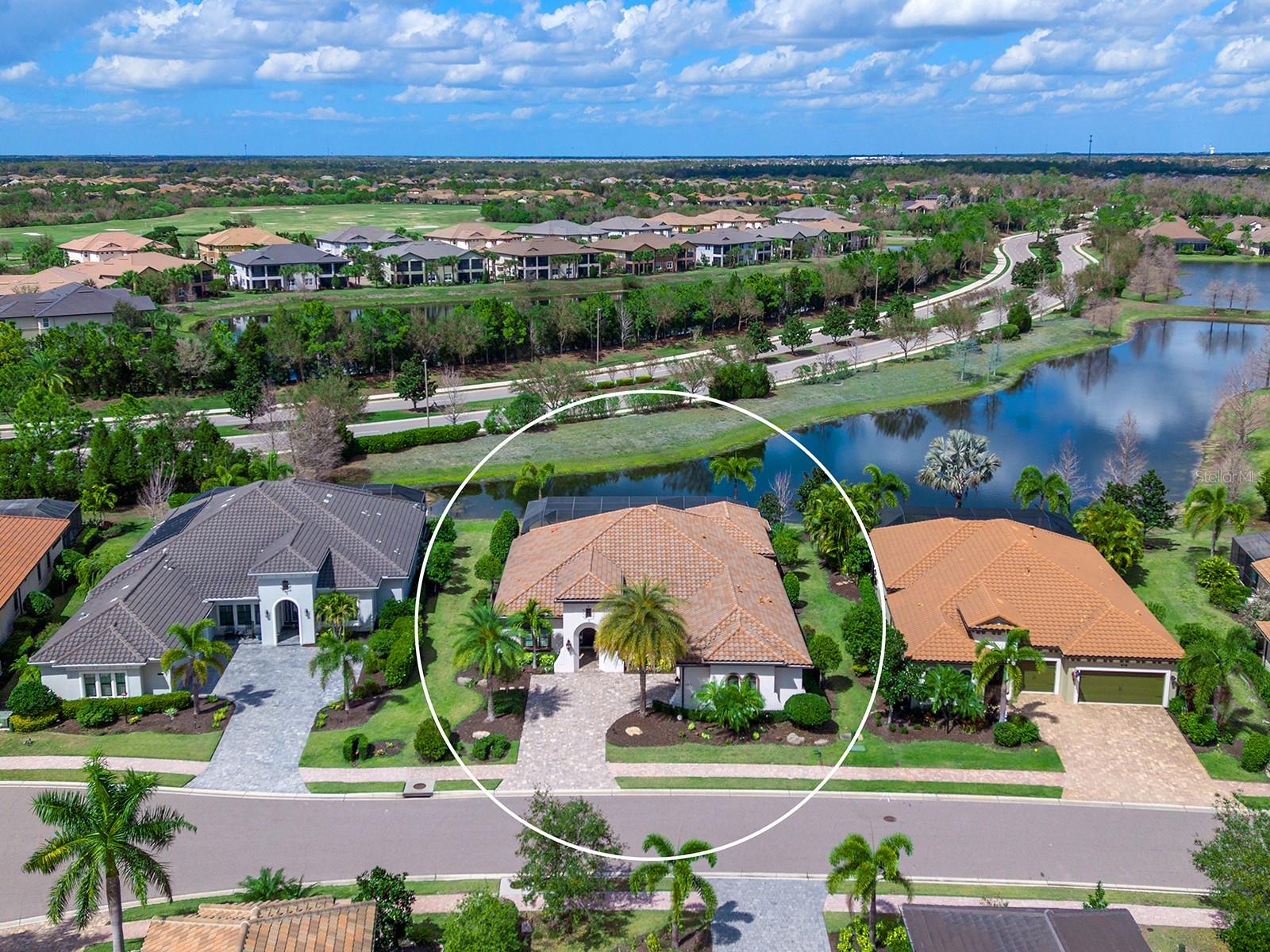 Image 60 of 70 For 16613 Berwick Terrace