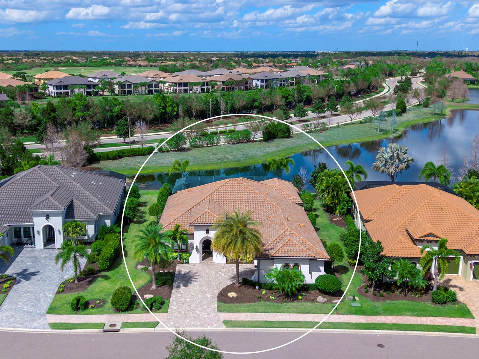 Image 61 of 70 For 16613 Berwick Terrace