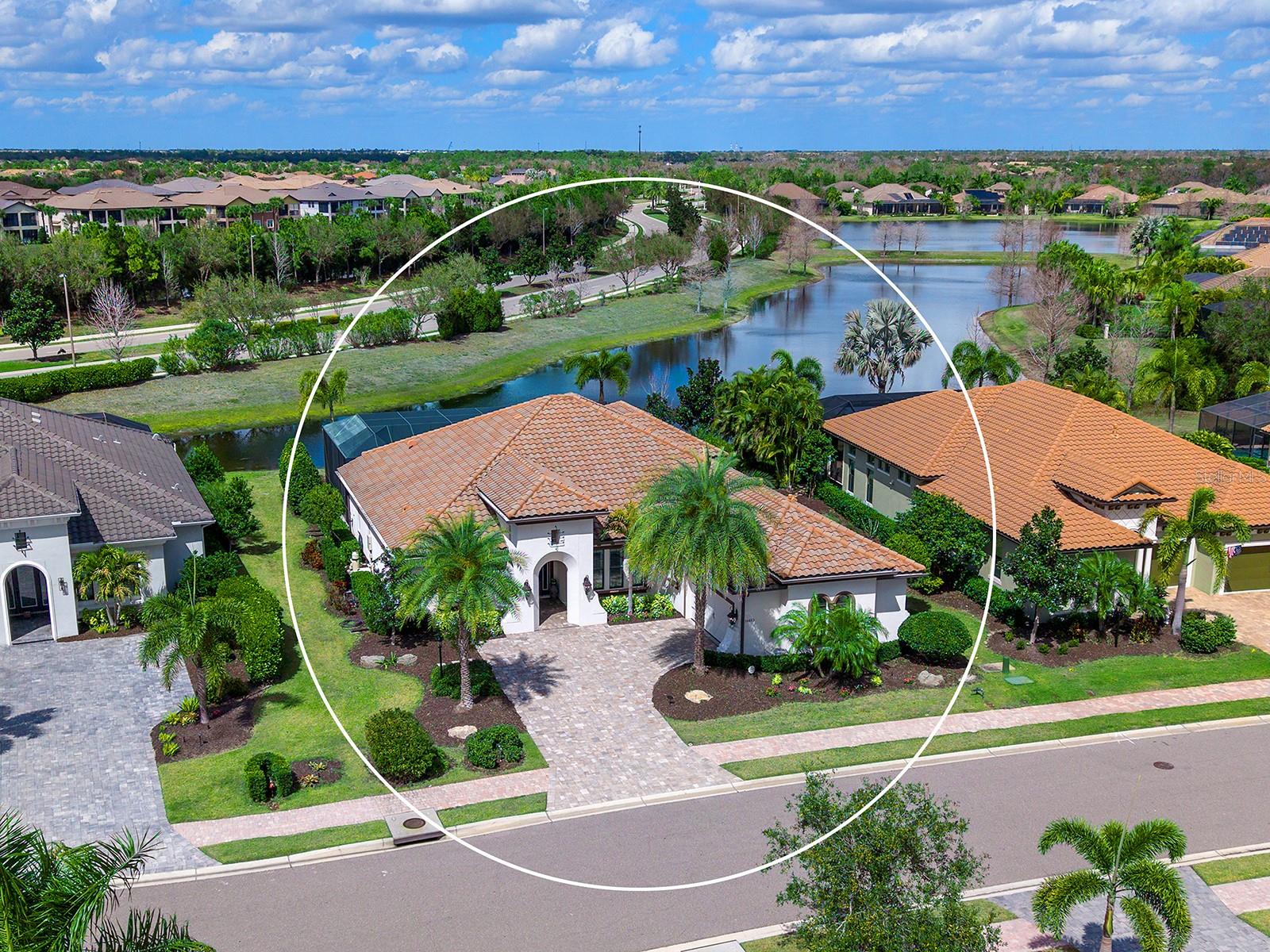 Image 62 of 70 For 16613 Berwick Terrace